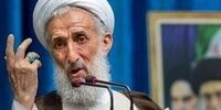 صدیقی: می‌خواهند بی دین ها بر مردم حکومت کنند