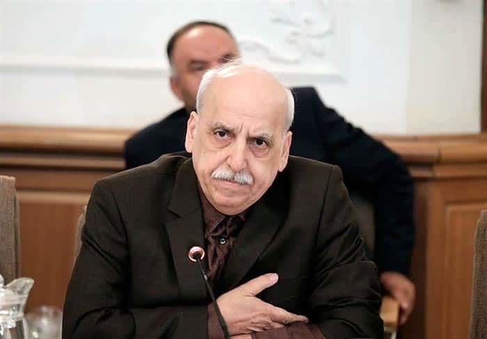داستان غمانگیز بهرهوری در اقتصاد ایران به روایت عبده تبریزی | چرا از ترکیه و عربستان عقب ماندیم؟