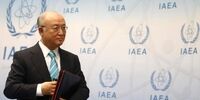 آمانو حد دسترسی آژانس در ایران را اعلام کرد