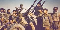 پیکر بی‌نشان شهیدی که ۱۲ روز در سردخانه ماند


