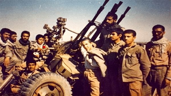 پیکر بی‌نشان شهیدی که 12 روز در سردخانه ماند