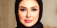 واکنش تند بازیگر مشهور به حواشی یک برنامه تلویزیونی +عکس 
