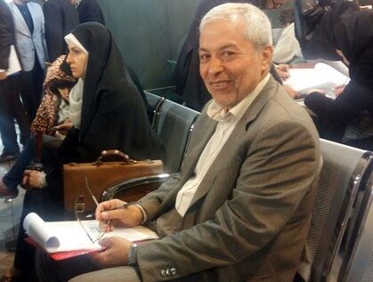 میرلوحی: تخریب دولت در شرایط حساس کنونی، توان کشور را فرسوده می‌کند/ فشار حداکثری آمریکا برای امتیازگیری و چانه‌زنی در عرصه‌های بعدی است
