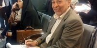 میرلوحی: تخریب دولت در شرایط حساس کنونی، توان کشور را فرسوده می‌کند/ فشار حداکثری آمریکا برای امتیازگیری و چانه‌زنی در عرصه‌های بعدی است