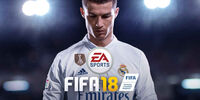 فروش فوق العاده  بازی FIFA 18 