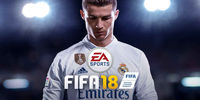 فروش فوق العاده  بازی FIFA 18 