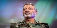 پیام قاطع فرمانده کل ارتش برای دشمنان/ پاسخ هر تجاوزی را کوبنده‌تر از قبل خواهیم داد