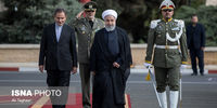 ایران آماده مقابله با آمریکا و متحدانش در خلیج (فارس) است