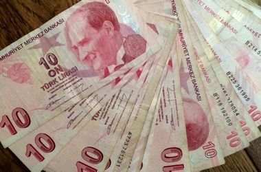 قیمت لیر ترکیه پنجشنبه ۶ آذر1404+جدول