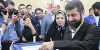 ادعای همسر استاندار سابق خوزستان درباره قُل اول متروپل!