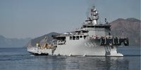 چاووش‌اوغلو: بدون ما هیچ‌کاری در مدیترانه ممکن نیست؛ بزرگترین رزمایش دریایی تاریخ ترکیه برگزار شد