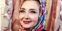 ادعای رسانه زاکانی درباره کتایون ریاحی