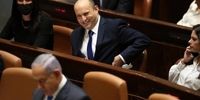 اولین اقدامات نخست وزیر جدید اسرائیل چه بود؟