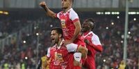 پرسپولیس نیمه دوم خطرناک‌تر می شود