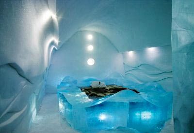 هتل-یخی-در-سوئد-تصاویر-2