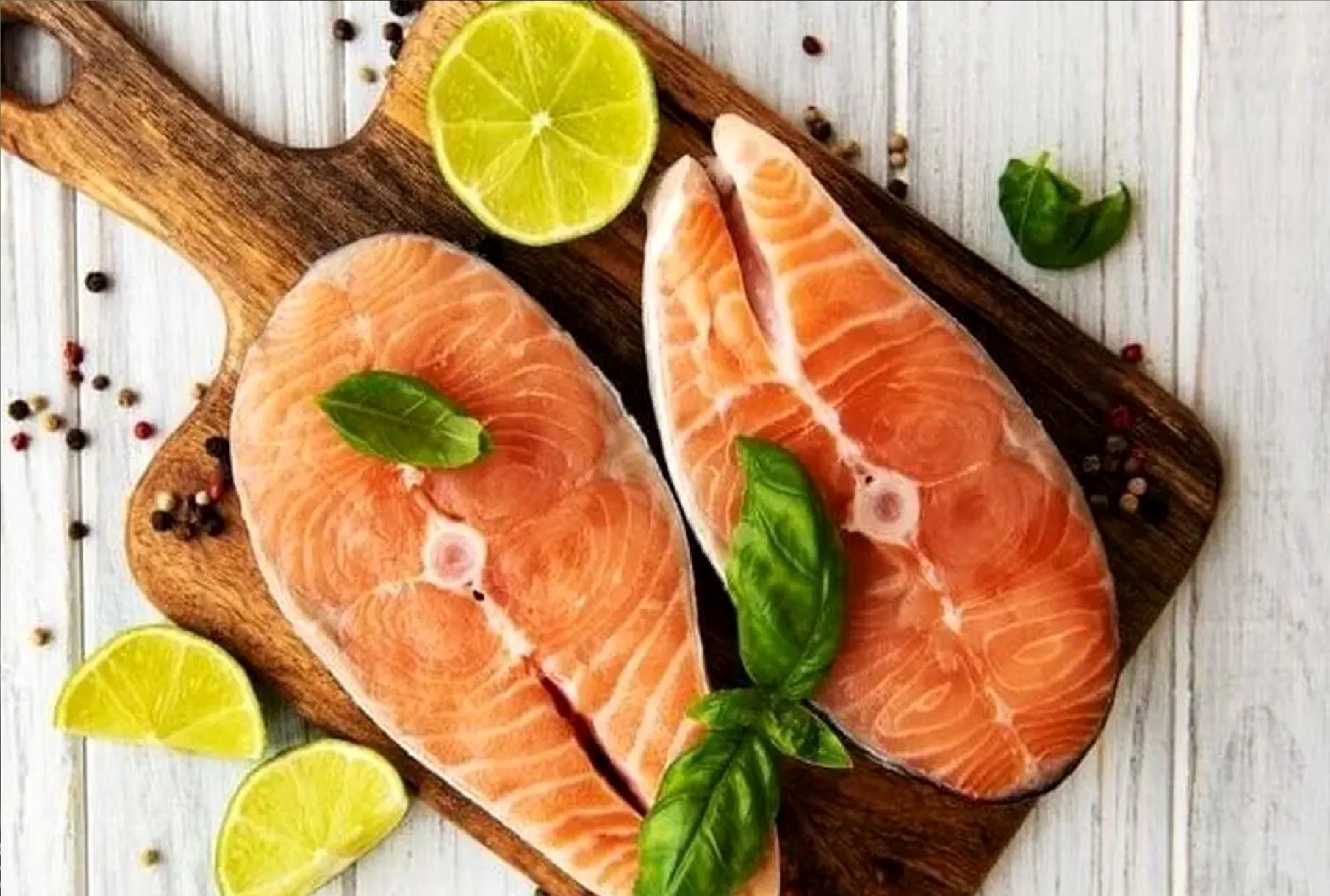 زنان باردار ماهی بخورند یا نخورند؟