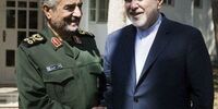 ظریف: نمی‌گذاریم قلدران قانون‌شکن با ایجاد بی‌ثباتی میراث سپاه را از میان ببرند