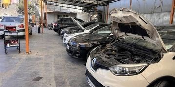 هزینه‌ تعمیر خودرو از نرخ تورم پیشی گرفت