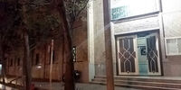 حمله افراد ناشناس با کوکتل مولوتف به حوزه علمیه آیت الله یثربی
