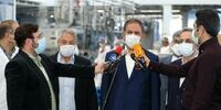 جهانگیری: آمریکا مجبور به لغو تحریم‌ها است
