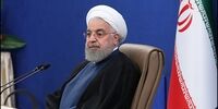 معرفی تنها راه مقابله با کرونا توسط حسن روحانی