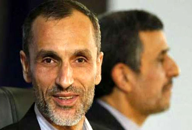 جزئیاتی جدید از نامه احمدی نژاد به وزیر اطلاعات روحانی