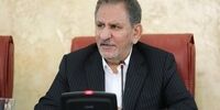 عذرخواهی جهانگیری از مردم 