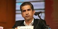 پس لرزه های ریاست مهدی تاج / «کامرانی‌فر» استعفا داد
