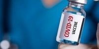 واکنش آلرژیک شدید به واکسن کرونای آمریکا 