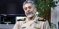 دریادار سیاری: اسرائیلی ها در سراشیبی نابودی هستند