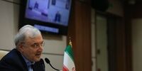 صرفه‌جویی 700میلیون یورویی در ارز دارو در سال گذشته / مدیریت "کرونا" در اوج تحریم‌ها