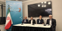 پزشکیان: مگر می‌شود کشوری را که ۱۷ همسایه دارد، تحریم کرد | ما با کسی دعوا نداریم اما... 