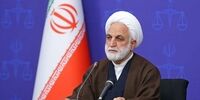 رئیس قوه قضائیه: باید باب گفتگو را در کشور بسط دهیم/ صرف شنیدن کافی نیست