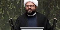 نماینده کاشمر: هیچ طویله‌ ای را در جهان به عنوان اسرائیل به رسمیت نمی‌ شناسیم
