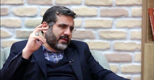 آخرین خبر از خبرنگاران و بازیگران بازداشتی از زبان وزیر ارشاد