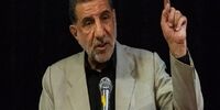 سردار کوثری: آمریکا چون ناتوان شده است، زیرساخت‌های ایران را می‌زند/ آن‌ها دست و پا می زنند که از این میدان خود را خارج کنند