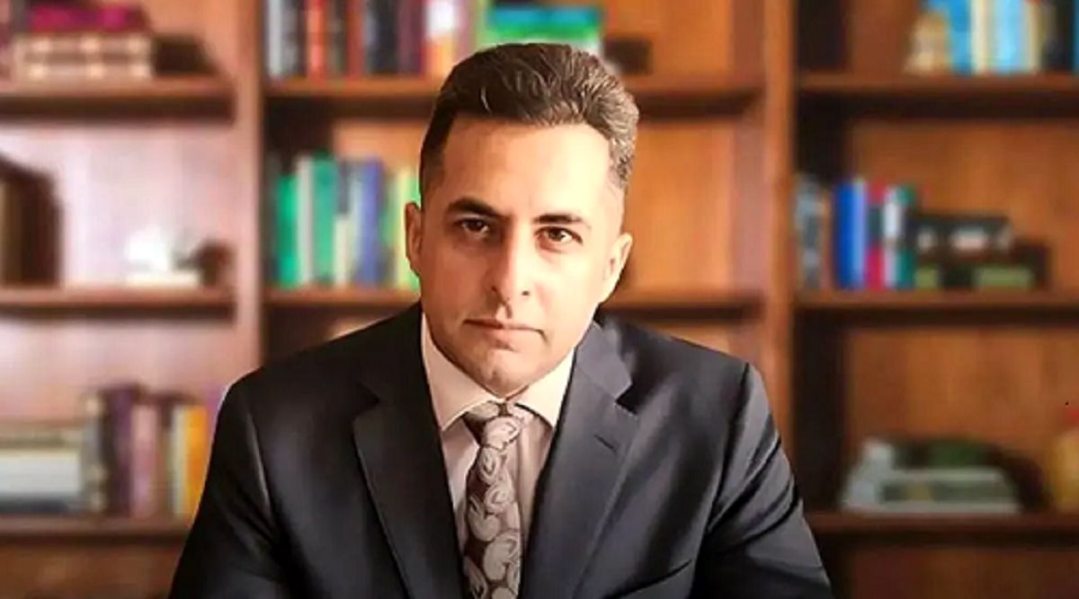 رضا نصری: ایران به دنبال امتیاز خواستن پیش از مذاکره نیست