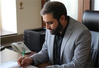 انتصاب جدید در وزارت راه/ سرپرستی محمود کریمی پس از استعفای زودهنگام عیسی منصوری