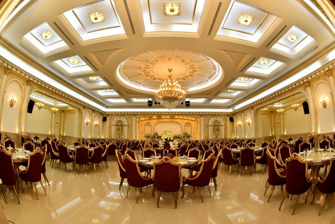 شرط بازگشت تالارهای پذیرایی به مدار فعالیت 