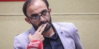 سردبیر برنامه ای که به حسن روحانی توهین کرده بود اخراج شد؟