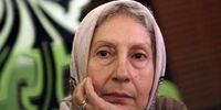 بازیگر معروف «جدایی نادر از سیمین» در بیمارستان بستری شد 

