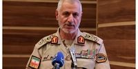 انهدام ده‌ها پهپاد و ریز پرنده‌ اسرائیلی در مرزهای کشور