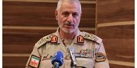 انهدام ده‌ها پهپاد و ریز پرنده‌ اسرائیلی در مرزهای کشور
