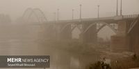 آلودگی هوای خوزستان بیمارستان‌ها را در حالت آماده‌باش قرار داد