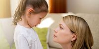 والدین بخوانند/ چگونه «نه گفتن» را به کودک بیاموزیم؟

