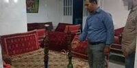 ارائه قلیان در رستوران‌ها ممنوع