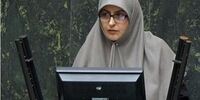نیروی انتظامی تنها مانع ورود زنان به ورزشگاه‌ها!