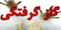 13 نفر در آرایشگاه زنانه مسموم شدند