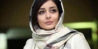 عکس جدید ساره بیات و همسرش + عکس