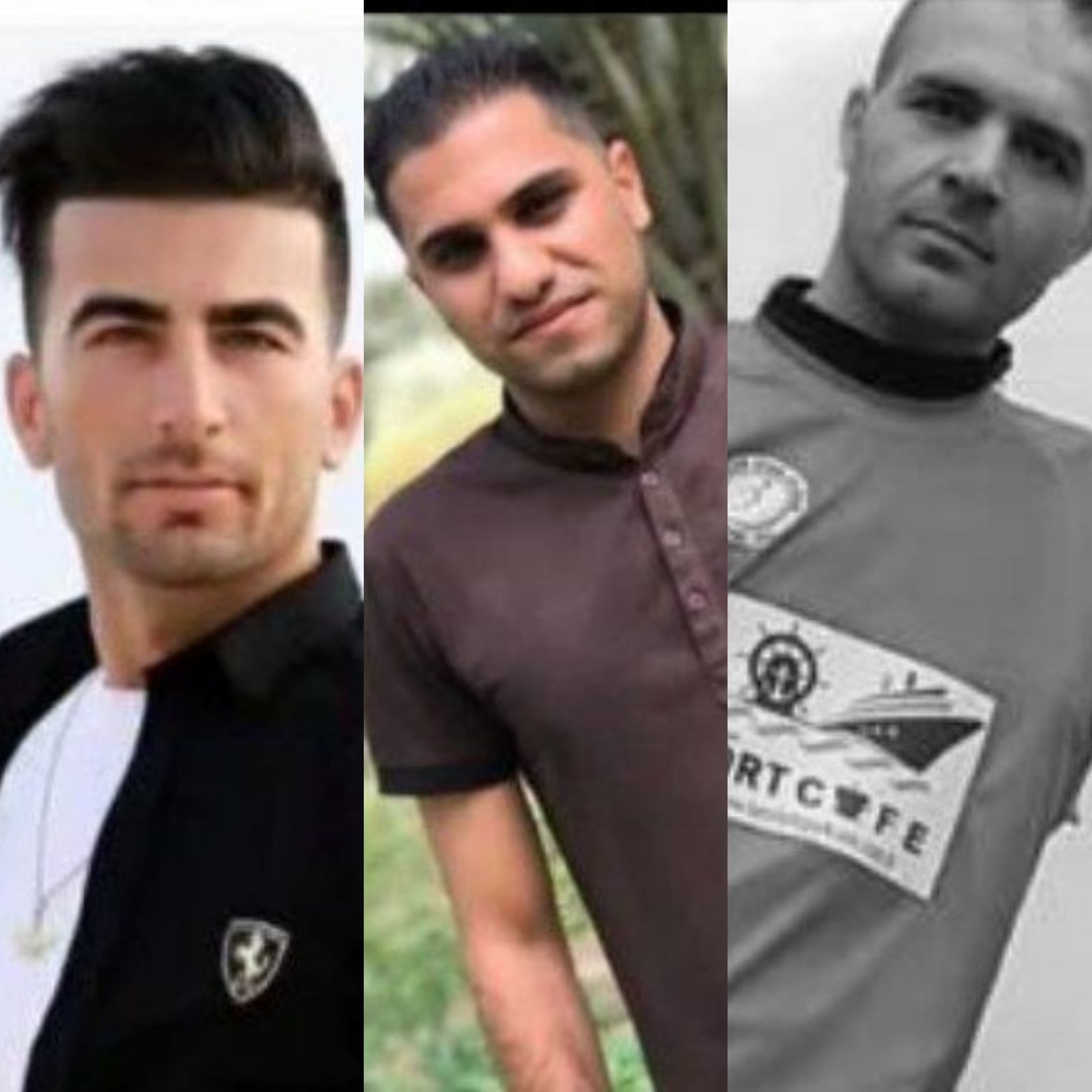 ورود پیکر ۳ ملی‌پوش فوتبال قطع عضو به ایران+فیلم